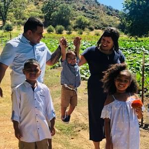 Meet your Posher, Chaffee